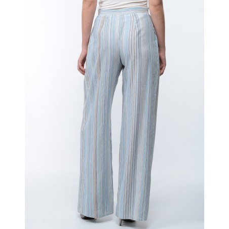 Pantalon large Veronica