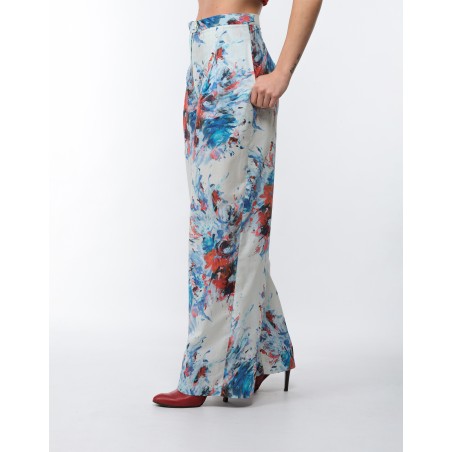 Wide pants Veronica