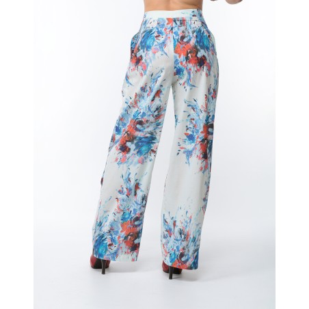 Wide pants Veronica