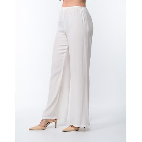 Pantalon fluide Ivana