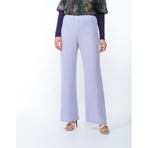 Pantalon fluide Ivana