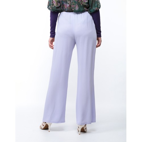 Pantalon fluide Ivana