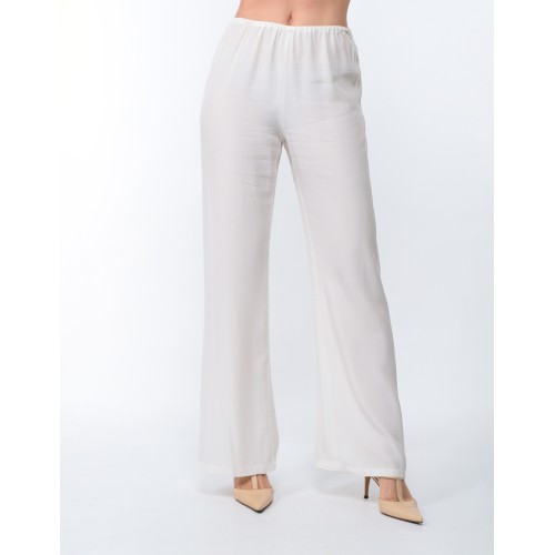 Pantalon fluide Ivana