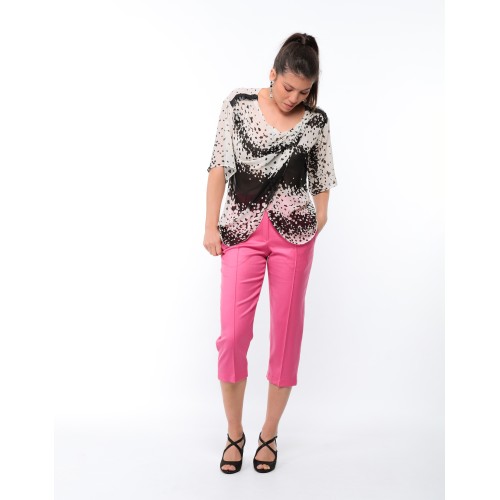 Pantalon 7/8 Albana Pantalon 7/8 Albana