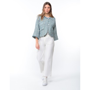 Florianna straight jacket