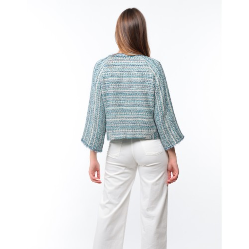 Florianna straight jacket