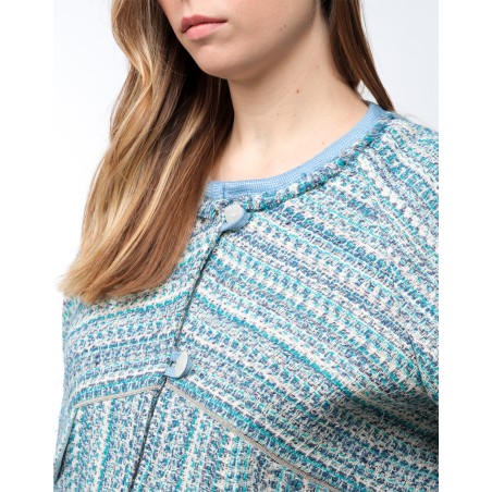 Florianna straight jacket