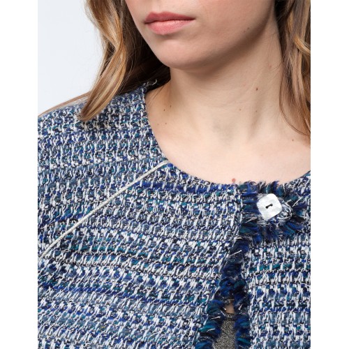 Veste manches courtes Giselle Veste manches courtes Giselle