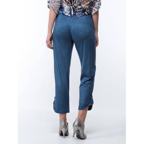 Genny Straight Pants Genny Straight Pants