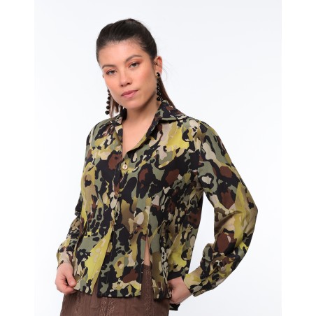 Blouse Mirta