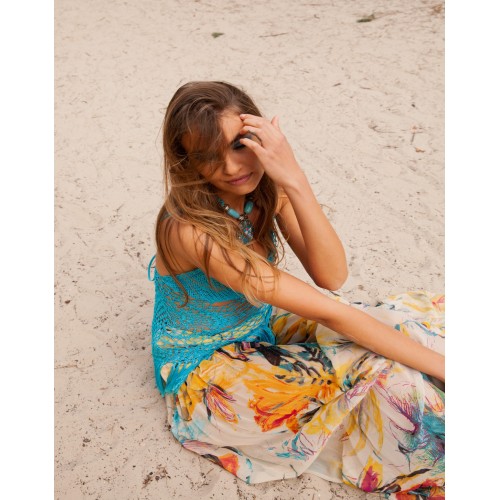 Ensemble haut jupe Maeva Ensemble haut jupe Maeva