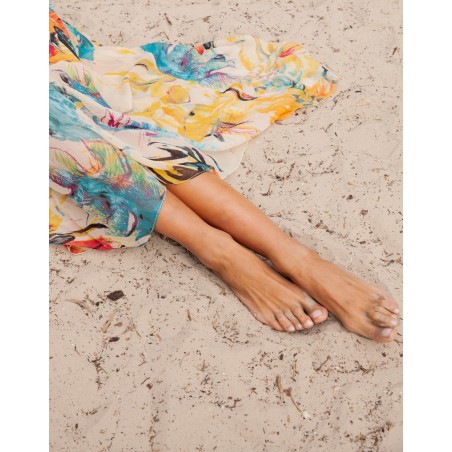 Ensemble haut jupe Maeva