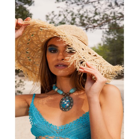 Ensemble haut jupe Maeva