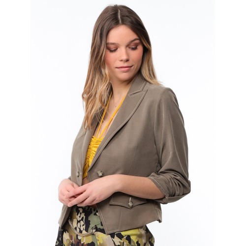 Veste Katline