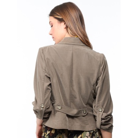 Veste Katline