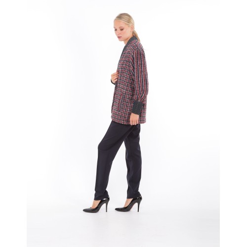 Cardigan en tweed Alix Cardigan en tweed Alix