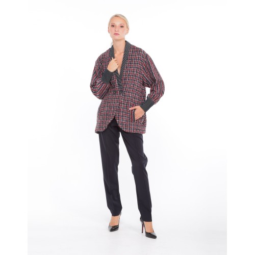 Cardigan en tweed Alix Cardigan en tweed Alix