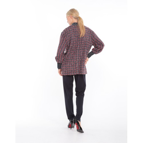 Cardigan en tweed Alix Cardigan en tweed Alix
