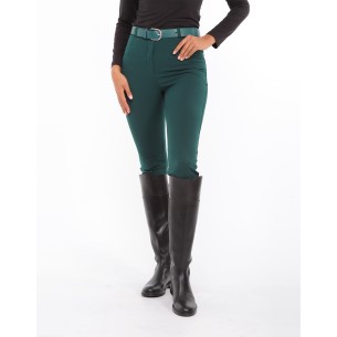 Jane green fitted jeans