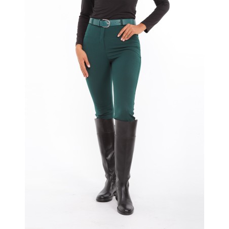 Jane green fitted jeans