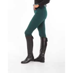 Jane green fitted jeans 2