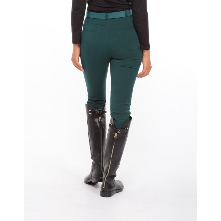 Jane green fitted jeans