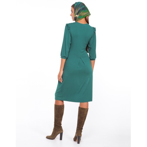 Robe en jersey Giulietta