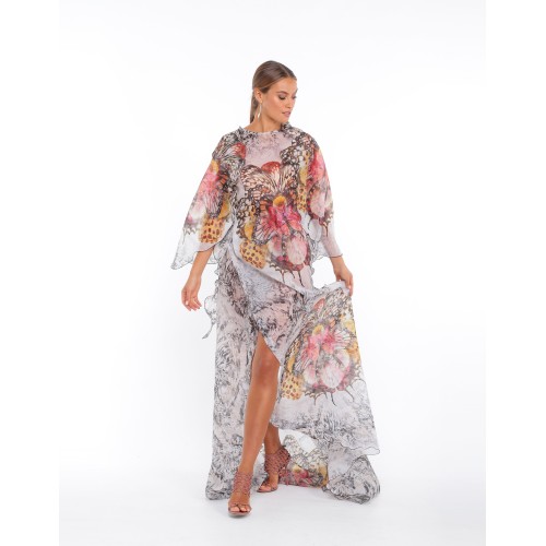 Dress Butterfly Dress Butterfly