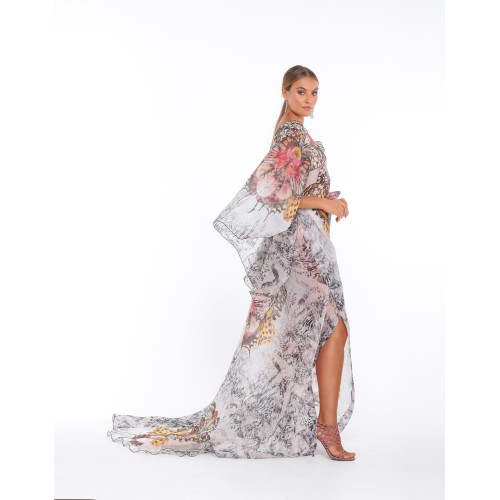 Dress Butterfly Dress Butterfly