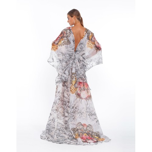 Robe Butterfly