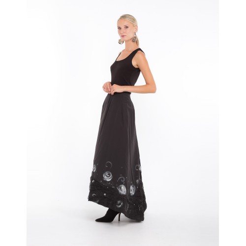 Long skirt Bérénice Long skirt Bérénice