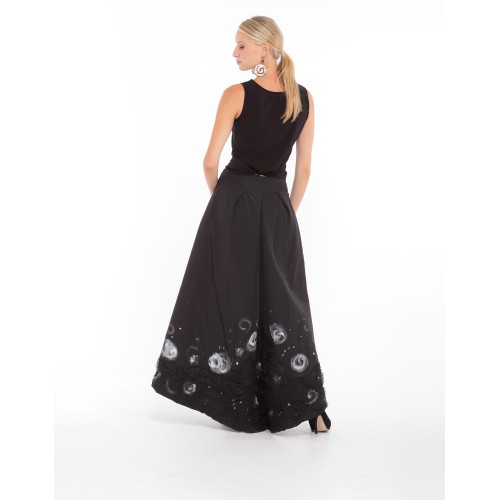 Long skirt Bérénice Long skirt Bérénice