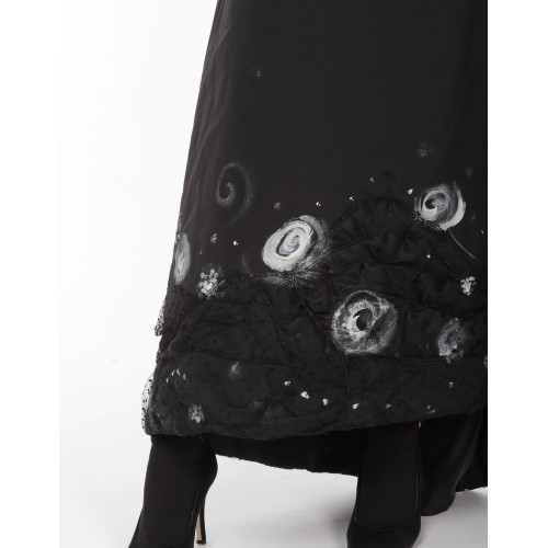 Long skirt Bérénice Long skirt Bérénice