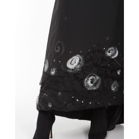 Long skirt Bérénice