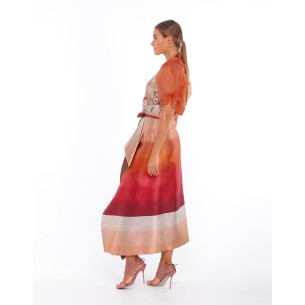 Three-piece set Ambre 2