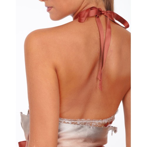 Three-piece set Ambre