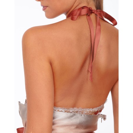 Three-piece set Ambre