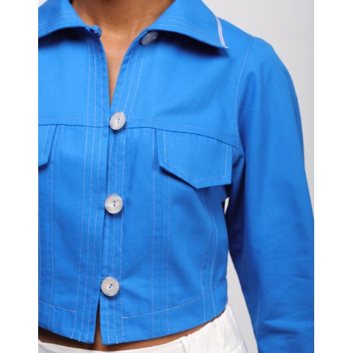 Jacket Neara Jacket Neara