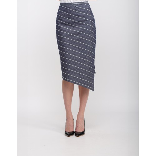 Jean skirt Vera Jean skirt Vera