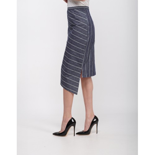 Jean skirt Vera Jean skirt Vera