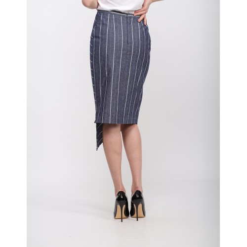 Jean skirt Vera Jean skirt Vera