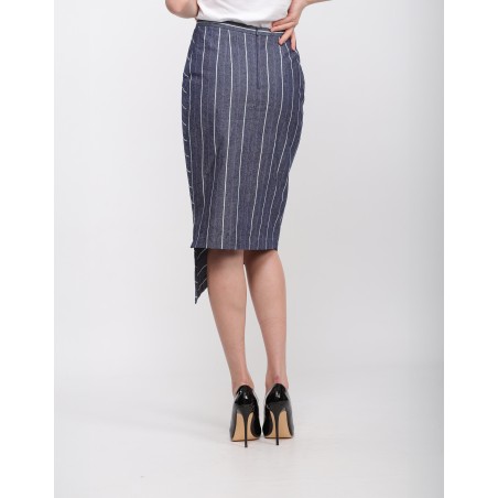 Jean skirt Vera