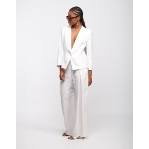 White skirt Giuliana 2