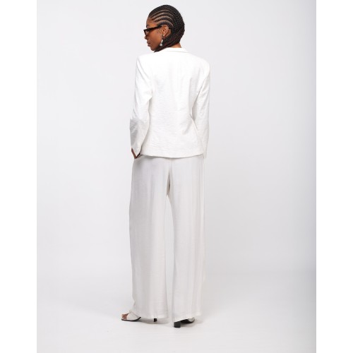 Veste blanche Veste blanche