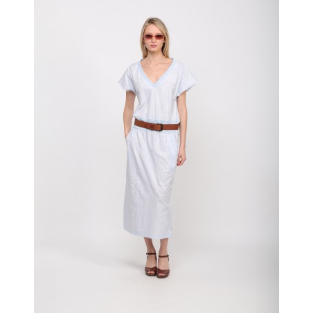 Cotton dress Alexiane