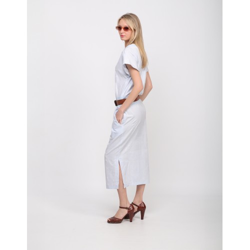 Cotton dress Alexiane