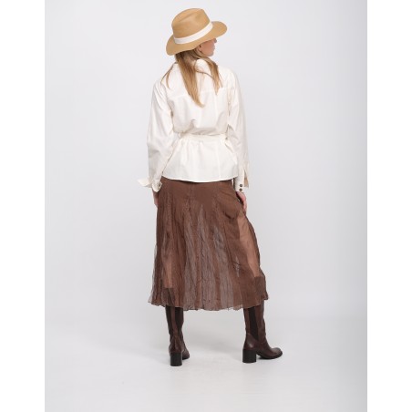 Veste saharienne Sarah