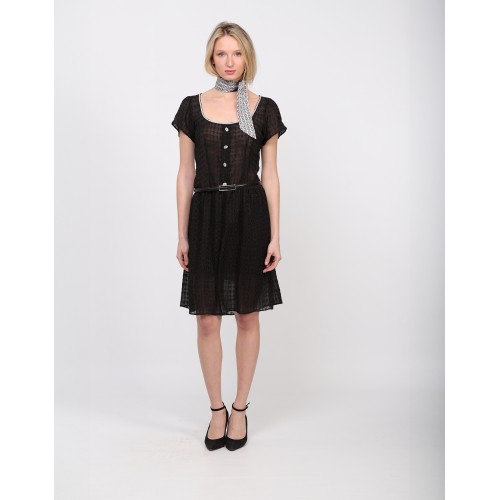 Robe noire Zelda Robe noire Zelda