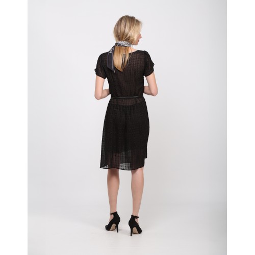 Robe noire Zelda Robe noire Zelda