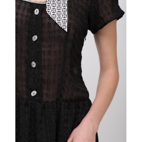 Robe noire Zelda Robe noire Zelda